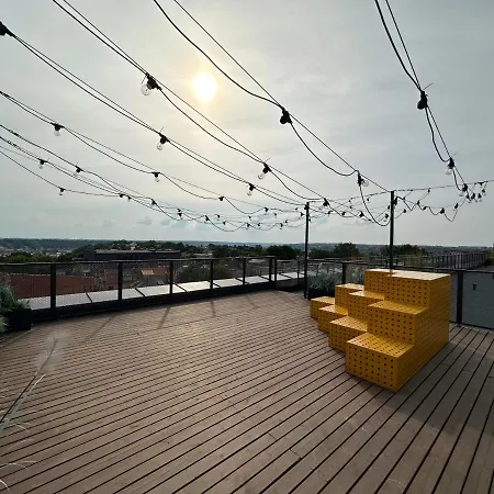 Radio Loft - 460 Kaunas