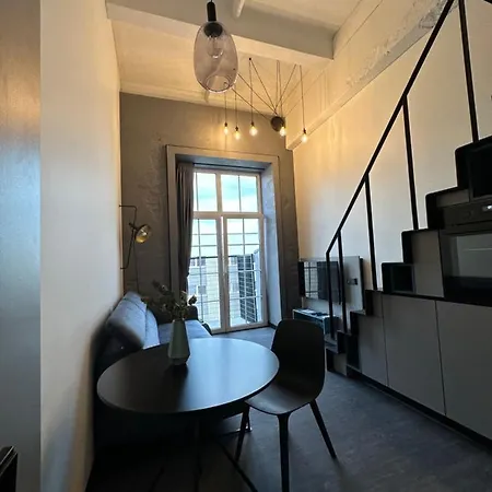 Radio Loft - 460 Apartment Kaunas