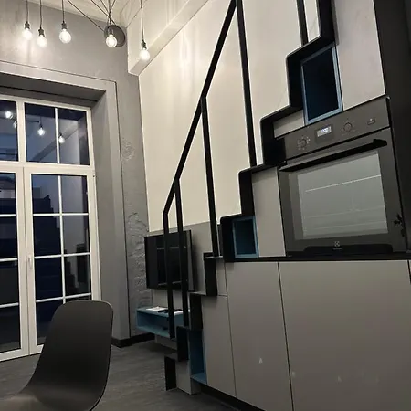 Radio Loft - 460 * Kaunas